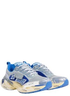 dsquared sneaker mansneakers - snm046135508533 m599