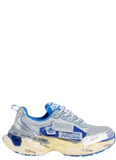 dsquared sneaker mansneakers - snm046135508533 m599