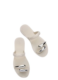 melissa sandalia mujer melissa eden ad - 37943 bv184