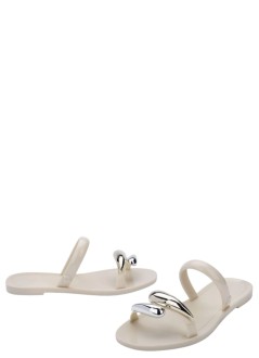melissa sandalia mujer melissa eden ad - 37943 bv184