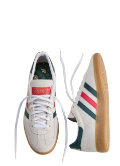 adidas originals sneaker manhandball spezial - hp3674 ftwwht aurivy betsca