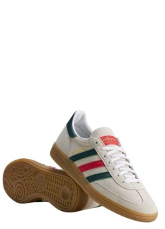 adidas originals sneaker manhandball spezial - hp3674 ftwwht aurivy betsca