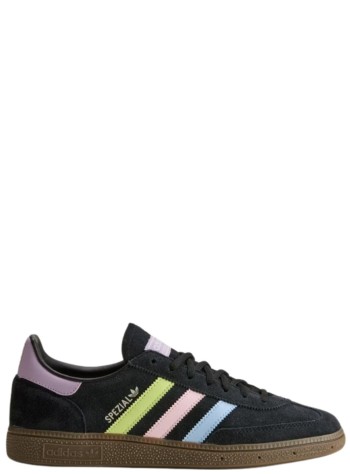 adidas originals sneaker manhandball spezial - hp3675 cblack globlu owhite