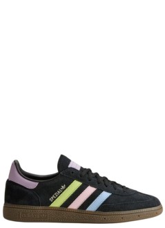 adidas originals sneaker manhandball spezial - hp3675 cblack globlu owhite