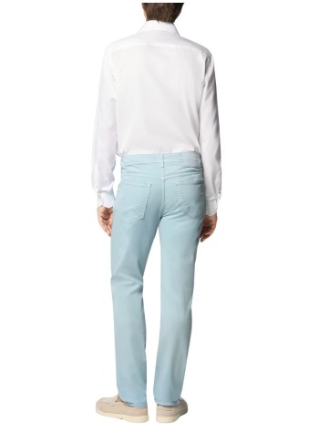jacob cohen pantalon hombre pant 5 pkt slim fit bard - jumqe004054s3756tr x97 2