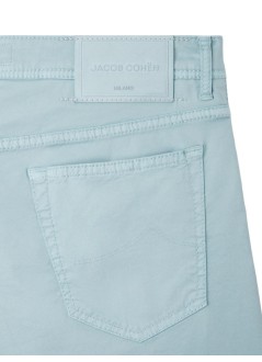 jacob cohen pantalon hombre pant 5 pkt slim fit bard - jumqe004054s3756tr x97