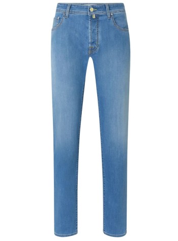 jacob cohen pantalon corto hombre pant 5 pkt slim fit bard - jumqe004056s4255s1 300d