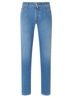jacob cohen short pant manpant 5 pkt slim fit bard - jumqe004056s4255s1 300d