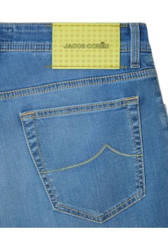 jacob cohen short pant manpant 5 pkt slim fit bard - jumqe004056s4255s1 300d
