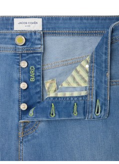 jacob cohen short pant manpant 5 pkt slim fit bard - jumqe004056s4255s1 300d