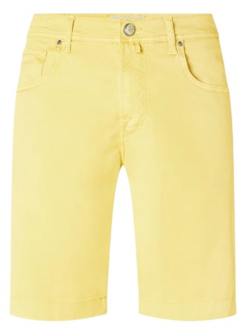 jacob cohen pantalon corto hombre bermuda 5 pkt slim fit nicolas - jumoe001054s3756tr h46