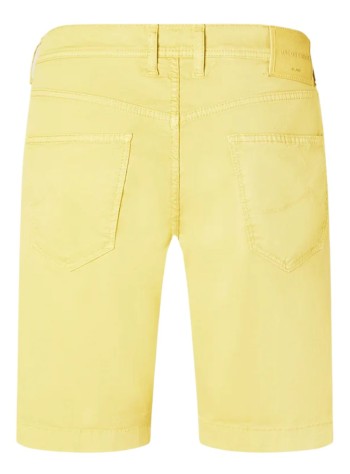 jacob cohen pantalon corto hombre bermuda 5 pkt slim fit nicolas - jumoe001054s3756tr h46 2
