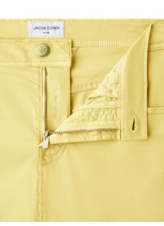 jacob cohen pantalon corto hombre bermuda 5 pkt slim fit nicolas - jumoe001054s3756tr h46