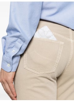 jacob cohen pantalon hombre pant 5 pkt regular straight fit edo - jumqe031036t864atn c99