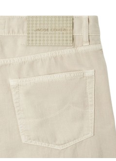 jacob cohen pantalon hombre pant 5 pkt regular straight fit edo - jumqe031036t864atn c99