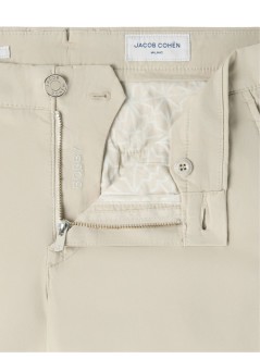 jacob cohen pant  manpantalone slim fit bobby - jump0001001s2544tr c99