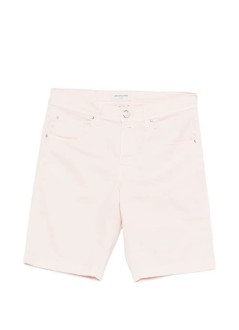 jacob cohen pantalon corto hombre bermuda 5 pkt slim fit nicolas - jumoe001054s3756tr l73