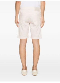 jacob cohen pantalon corto hombre bermuda 5 pkt slim fit nicolas - jumoe001054s3756tr l73