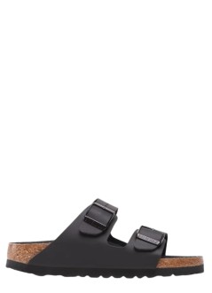 birkenstock sandal womanarizona bf - 1019069 black