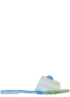 kurt geiger sandalia mujer maddison slide - 4351889999 82