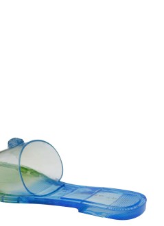 kurt geiger sandalia mujer maddison slide - 4351889999 82
