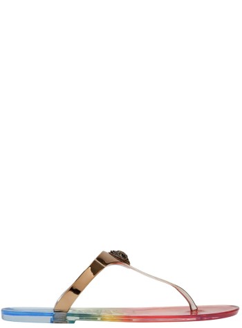 kurt geiger sandalia mujer maddison t-bar - 5611569979 69