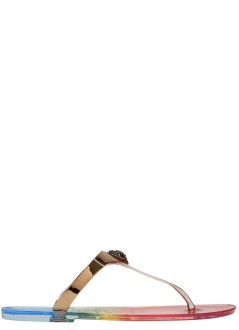 kurt geiger sandal womanmaddison t-bar - 5611569979 69