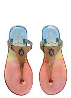 kurt geiger sandal womanmaddison t-bar - 5611569979 69