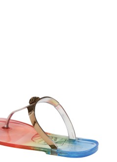 kurt geiger sandal womanmaddison t-bar - 5611569979 69