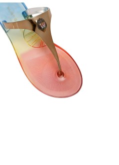 kurt geiger sandal womanmaddison t-bar - 5611569979 69