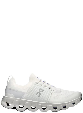 on running sneaker mancloudswift 4 - 3mf10133045 ivory wolf