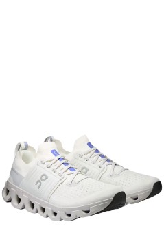 on running sneaker mancloudswift 4 - 3mf10133045 ivory wolf
