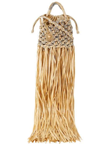 kurt geiger handbag mujer mini macrame crystal bag - 5032440999 41
