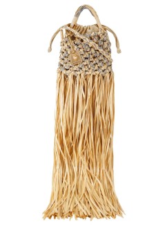 kurt geiger handbag mujer mini macrame crystal bag - 5032440999 41