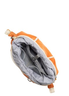 topologie crossbody mancloud hobo small - tpwbachsbuo51 burn orange silky peach