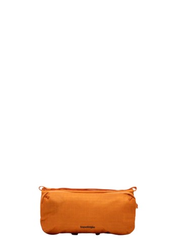 topologie crossbody manbottle sacoche medium - tpwbabs2buo53 burn orange glazed ripstop