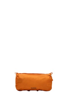 topologie crossbody manbottle sacoche medium - tpwbabs2buo53 burn orange glazed ripstop