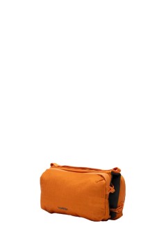 topologie crossbody manbottle sacoche medium - tpwbabs2buo53 burn orange glazed ripstop