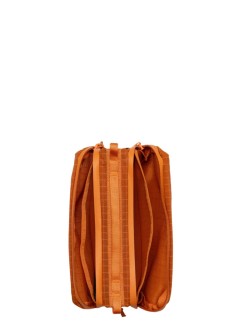 topologie crossbody manbottle sacoche medium - tpwbabs2buo53 burn orange glazed ripstop