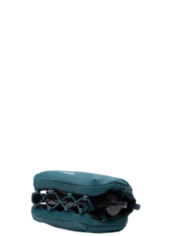 topologie crossbody manbottle sacoche medium - tpwbabs2det33 deep teal bomber 2