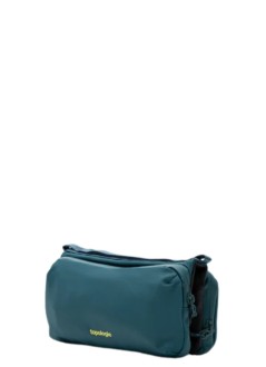 topologie crossbody manbottle sacoche medium - tpwbabs2det33 deep teal bomber