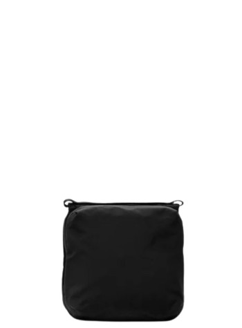 topologie crossbody mancasette sacoche medium - tpwbacsmblk34 black tech sateen