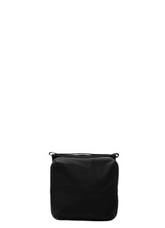 topologie crossbody mancasette sacoche medium - tpwbacsmblk34 black tech sateen