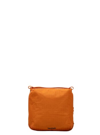 topologie crossbody mancasette sacoche medium - tpwbacsmbuo53 burn orange glazed ripstop