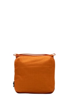 topologie crossbody mancasette sacoche medium - tpwbacsmbuo53 burn orange glazed ripstop