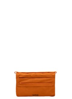 topologie crossbody manflat sacoche small - tpwbafssbuo53 burn orange glazed ripstop