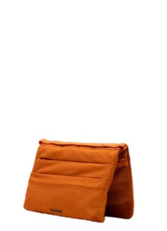 topologie crossbody manflat sacoche small - tpwbafssbuo53 burn orange glazed ripstop
