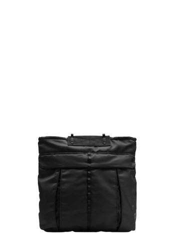 topologie luggage manhelmet bag - tpwbahmbblk33 black bomber