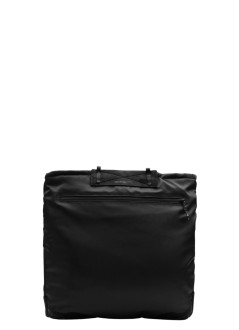 topologie luggage manhelmet bag - tpwbahmbblk33 black bomber