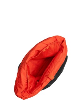 topologie luggage manhelmet bag - tpwbahmbblk33 black bomber